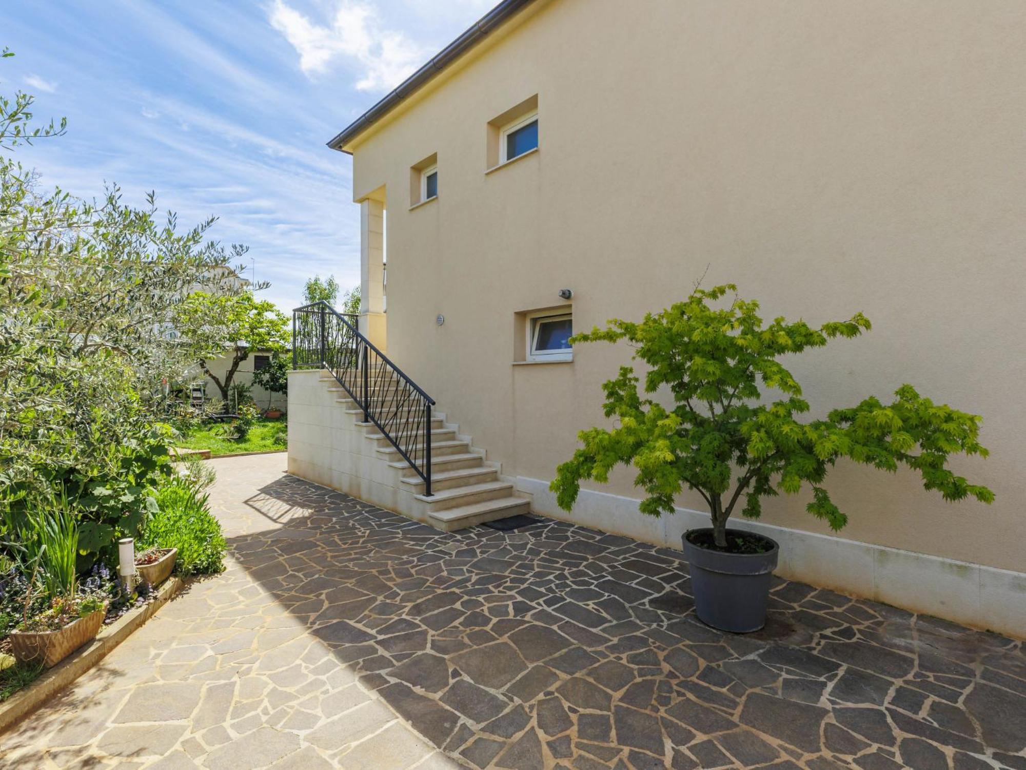 Apartment Marina - Nvg115 By Interhome Novigrad Istria Exteriör bild
