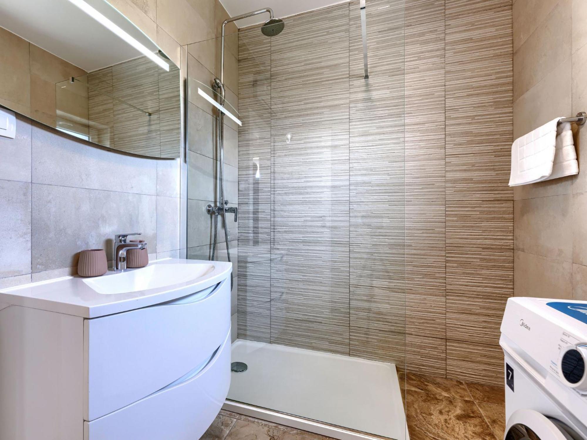 Apartment Marina - Nvg115 By Interhome Novigrad Istria Exteriör bild