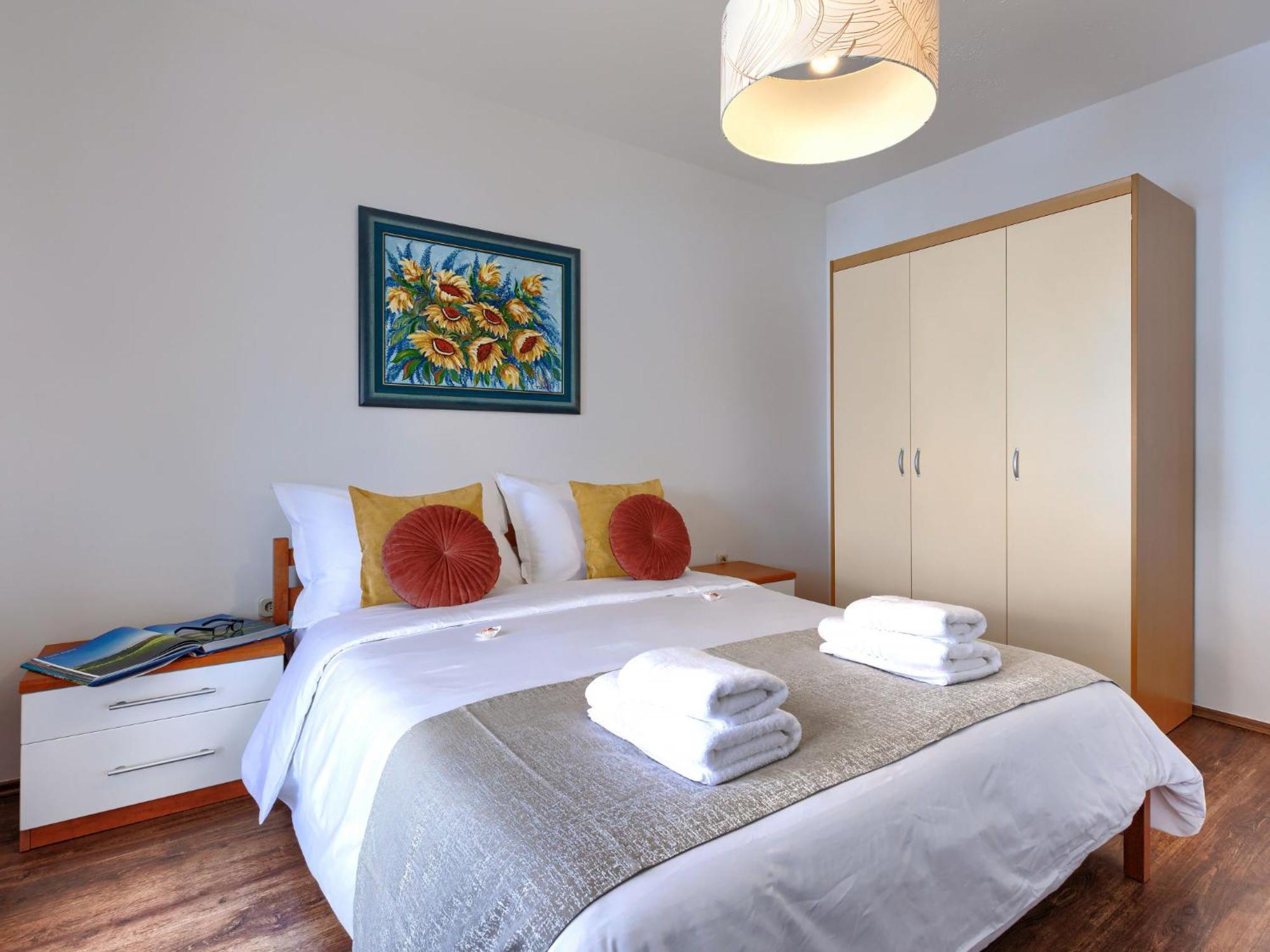 Apartment Marina - Nvg115 By Interhome Novigrad Istria Exteriör bild