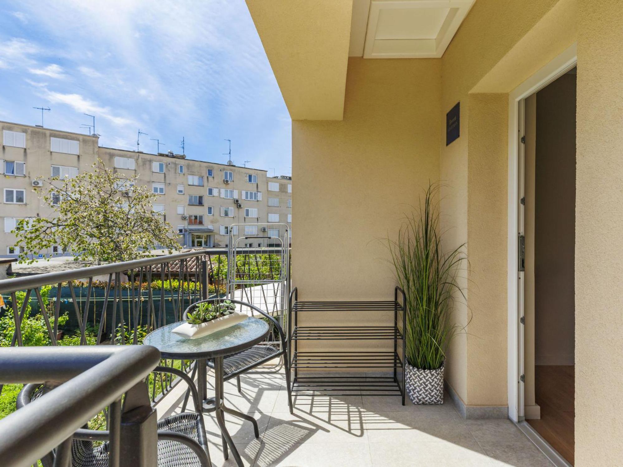 Apartment Marina - Nvg115 By Interhome Novigrad Istria Exteriör bild