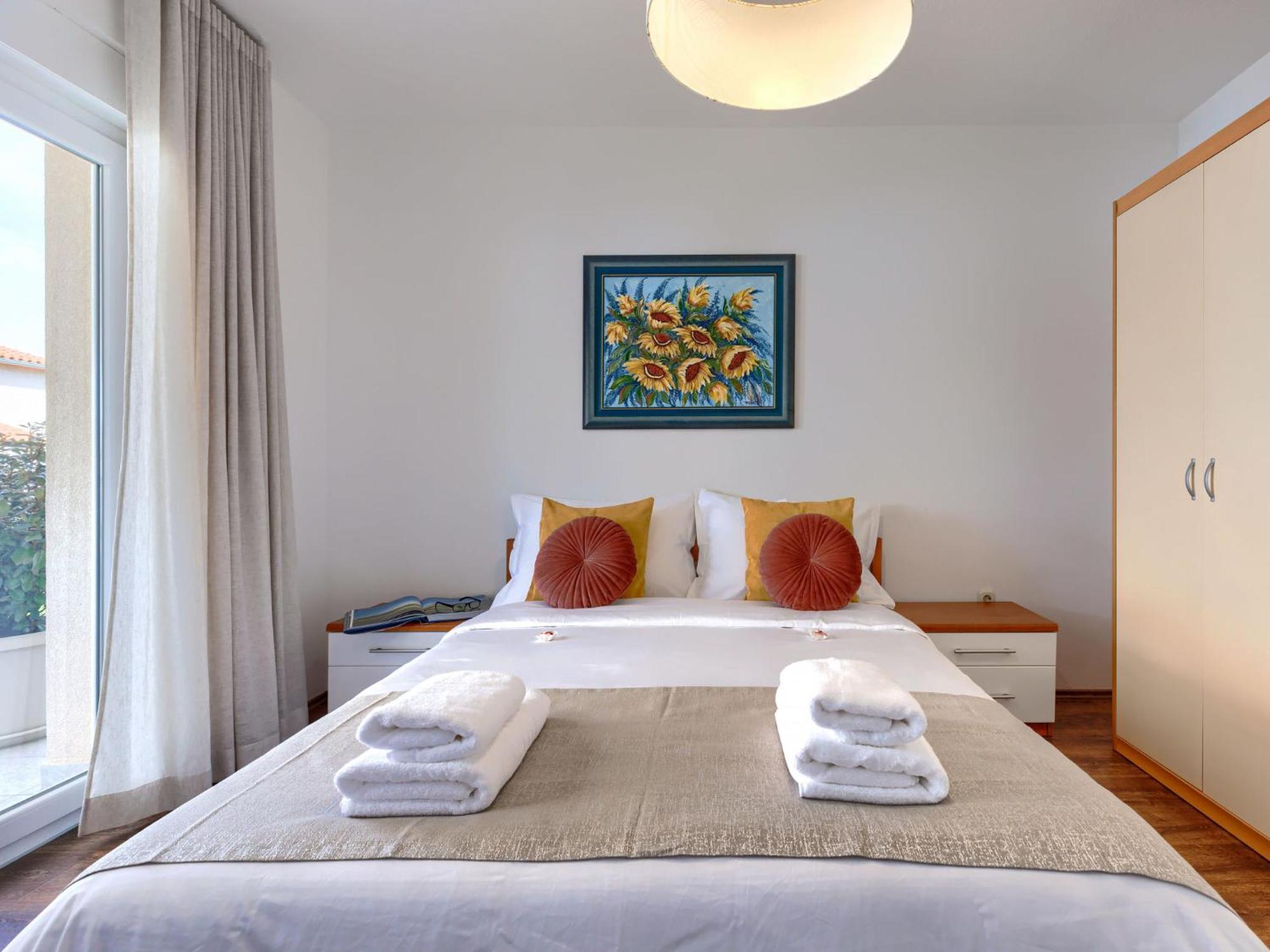 Apartment Marina - Nvg115 By Interhome Novigrad Istria Exteriör bild