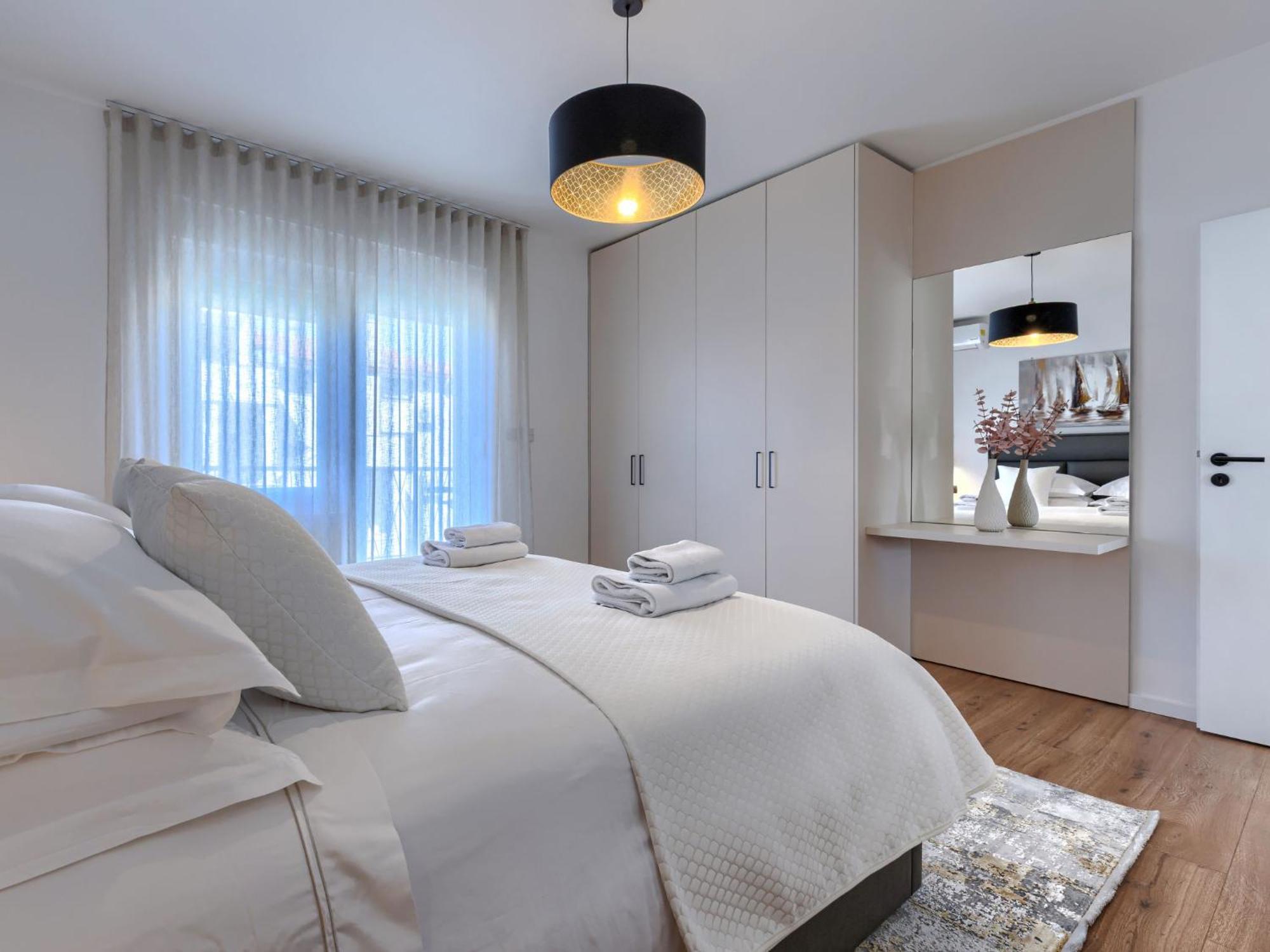 Apartment Marina - Nvg115 By Interhome Novigrad Istria Exteriör bild