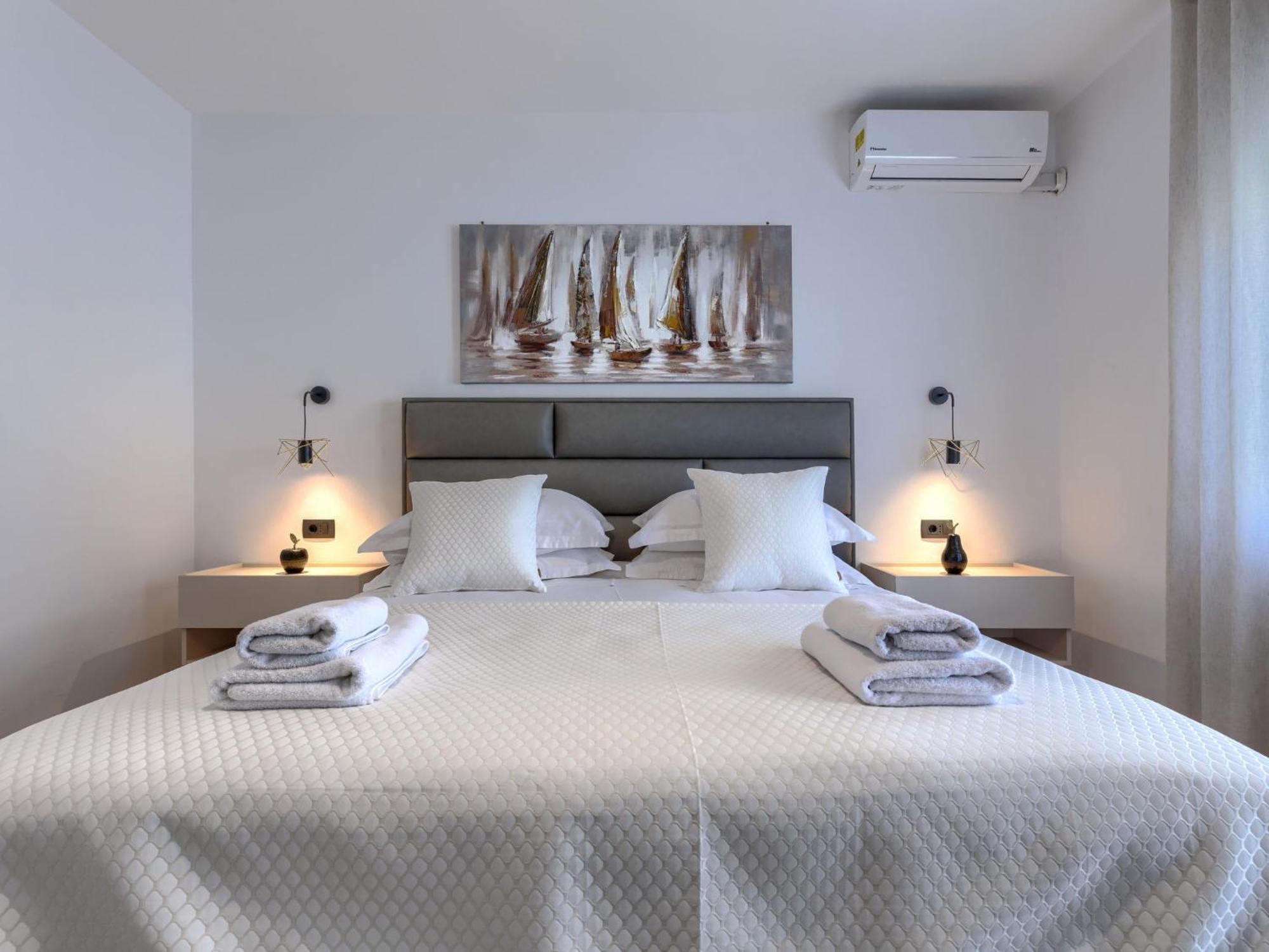 Apartment Marina - Nvg115 By Interhome Novigrad Istria Exteriör bild