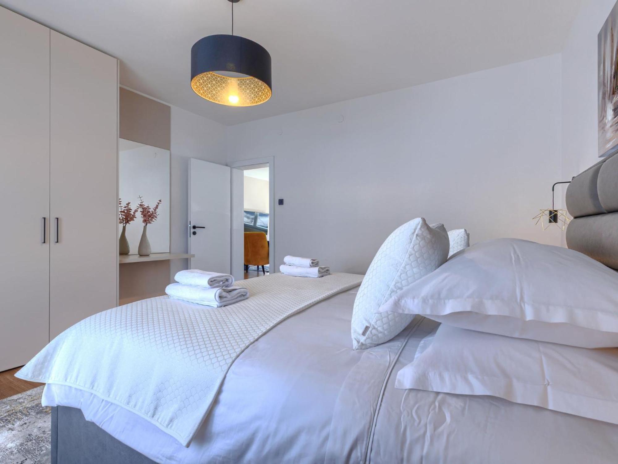 Apartment Marina - Nvg115 By Interhome Novigrad Istria Exteriör bild