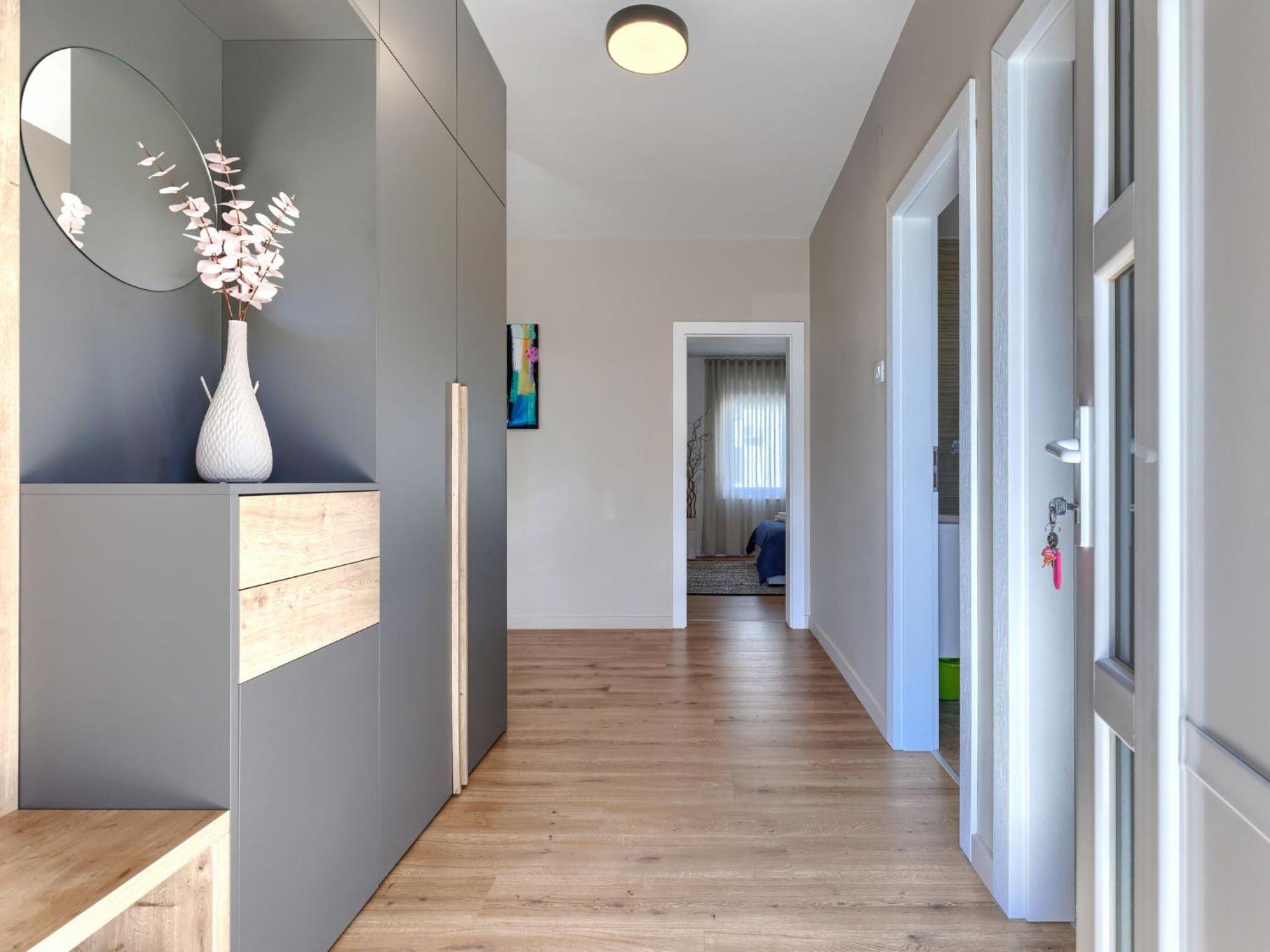 Apartment Marina - Nvg115 By Interhome Novigrad Istria Exteriör bild