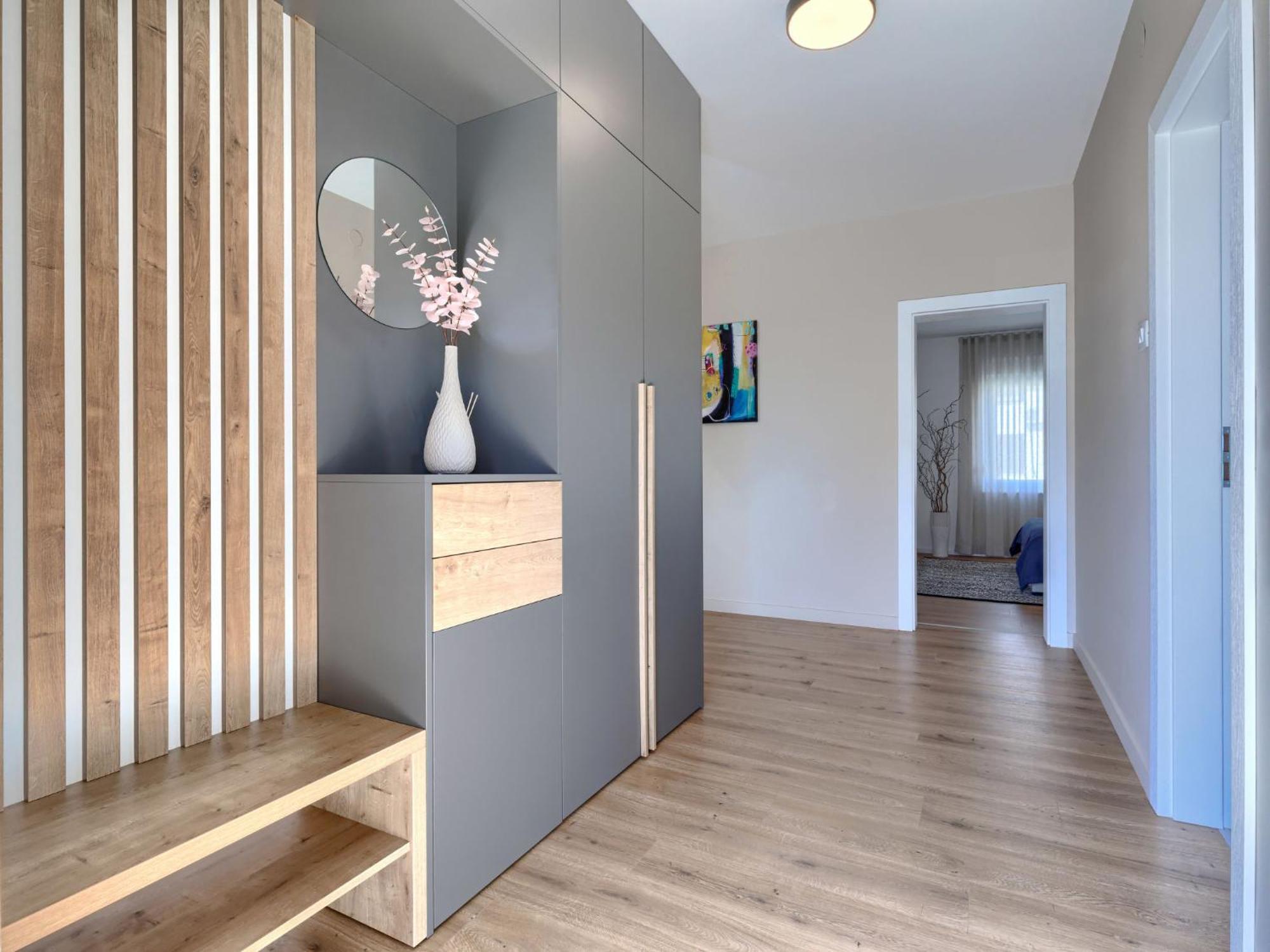Apartment Marina - Nvg115 By Interhome Novigrad Istria Exteriör bild