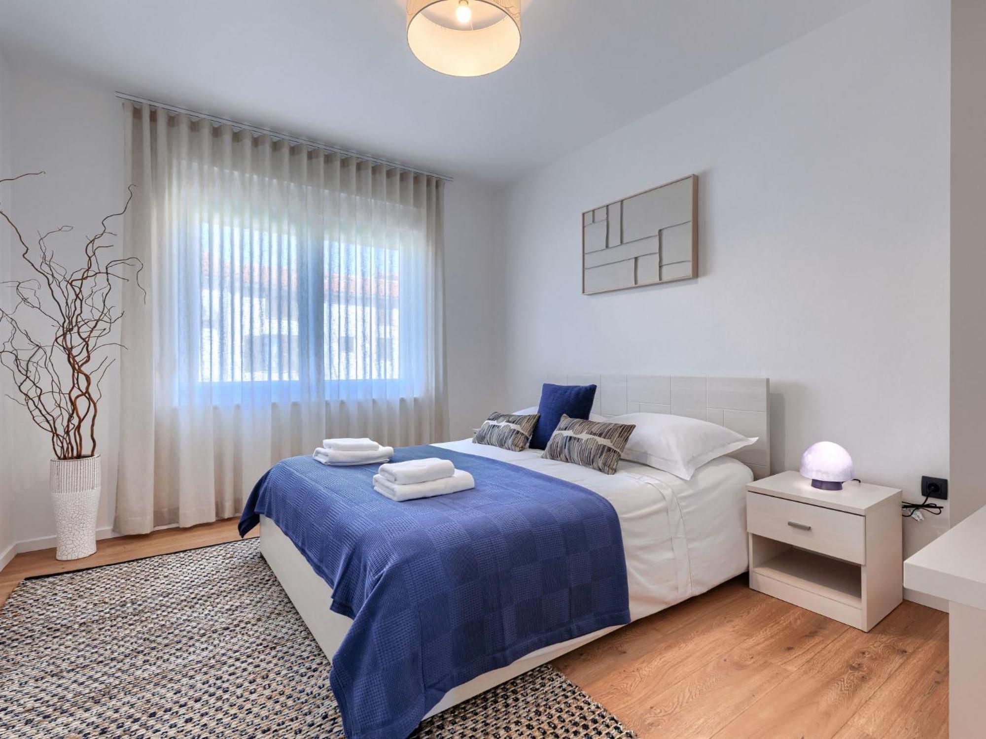 Apartment Marina - Nvg115 By Interhome Novigrad Istria Exteriör bild